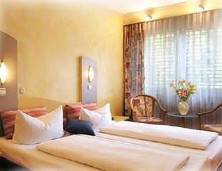 Luxor Hotel Франкфурт-на-Майні Екстер'єр фото