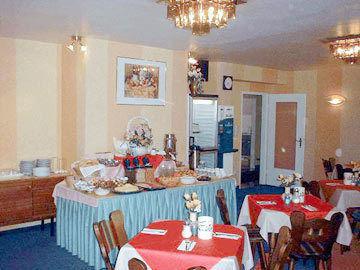 Luxor Hotel Франкфурт-на-Майні Екстер'єр фото